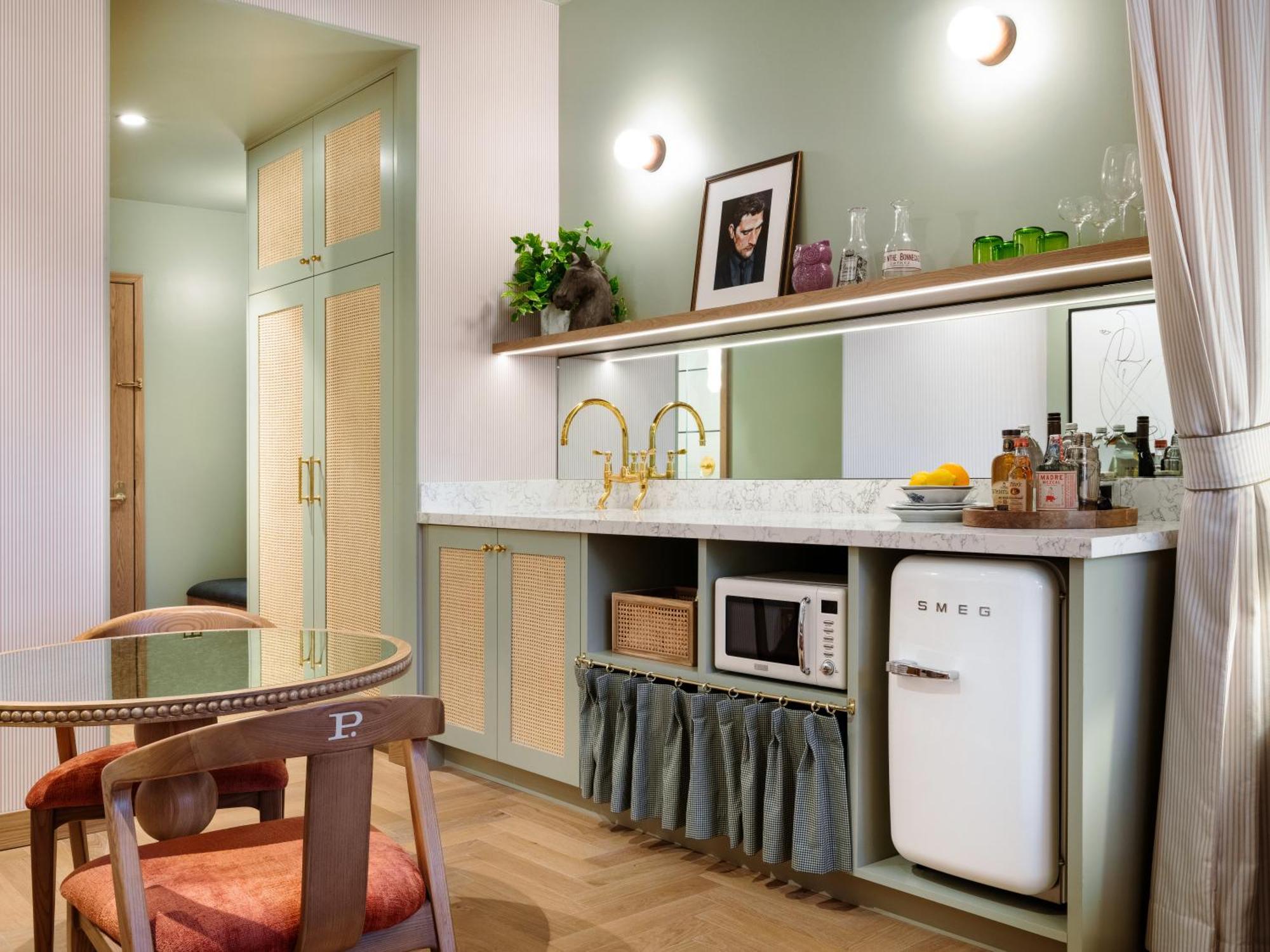 Palihouse Hyde Park Village 4*