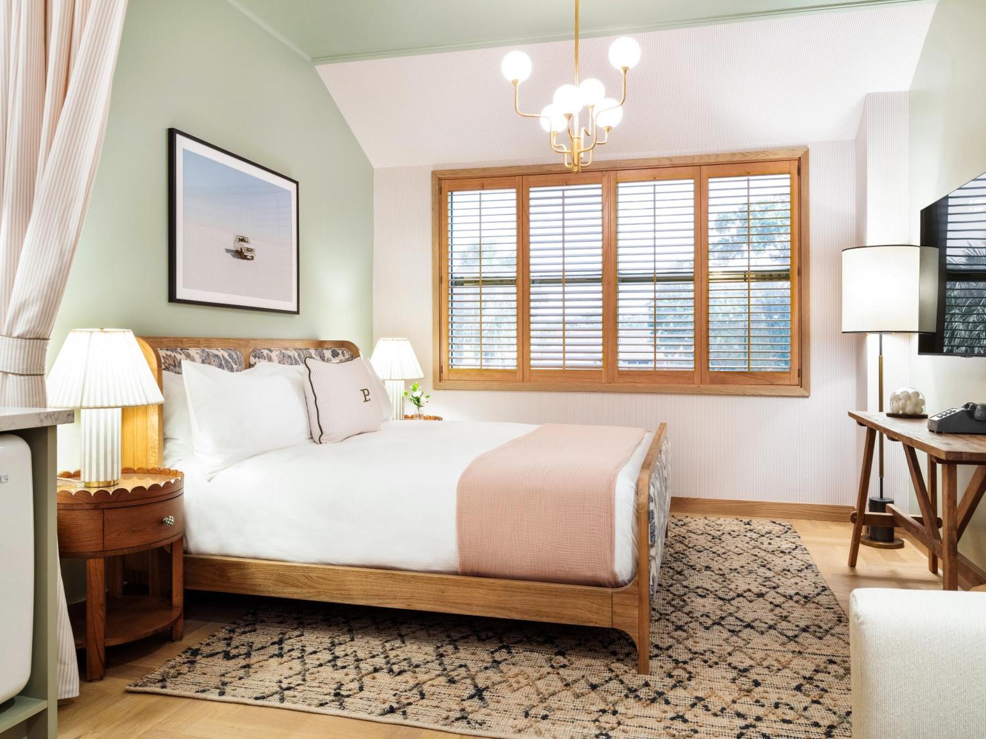 Palihouse Hyde Park Village Tampa