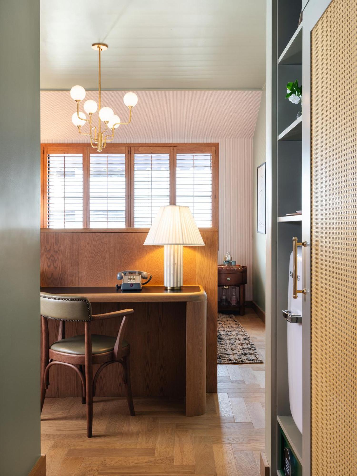 Hotel Palihouse Hyde Park Village 4*