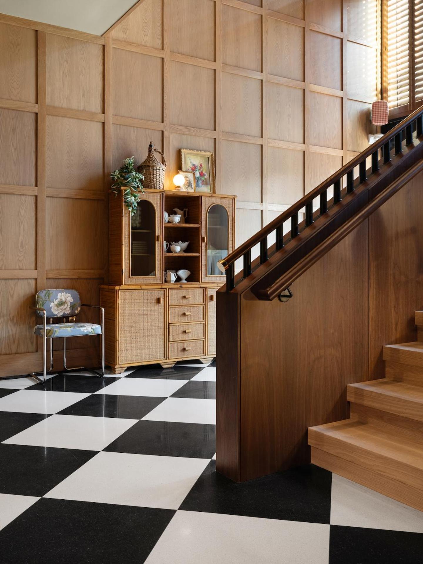 Palihouse Hyde Park Village